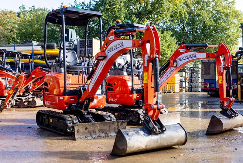 Plant and machinery hire Bracknell-2