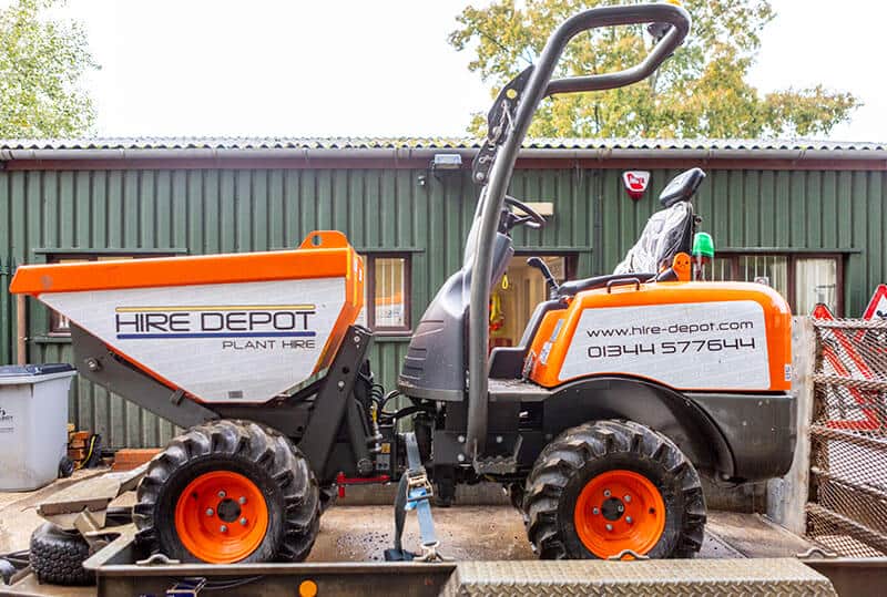 Plant-and-machinery-hire-Crowthorne