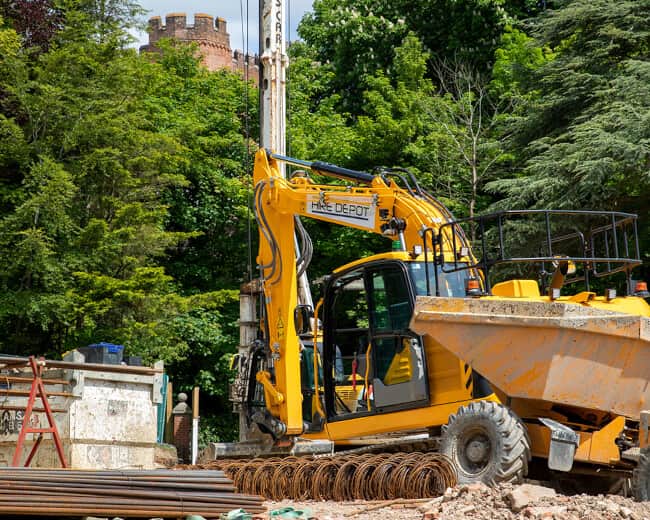 Plant-and-machinery-hire-Woking-9
